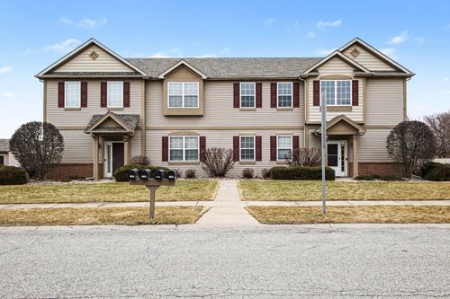 1191 Auburn Meadow Lane, Schererville, IN, 46375 | Card Image