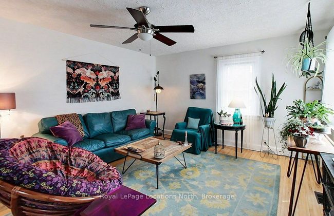 23 Cook St, House other with 3 bedrooms, 1 bathrooms and 2 parking in Meaford ON | Image 17
