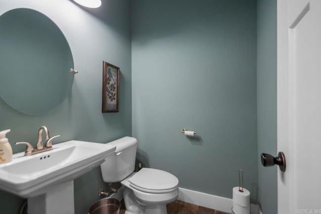 1125 Lisa Ln, House other with 4 bedrooms, 4 bathrooms and null parking in Conway AR | Image 20