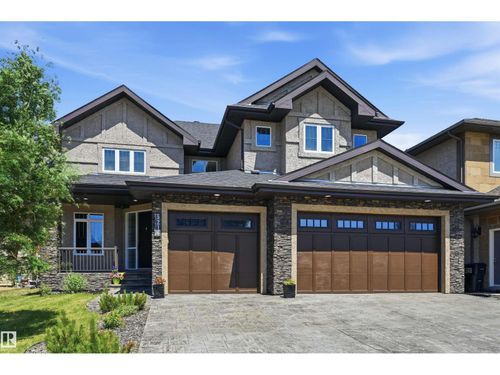 5216 Mullen Crest Nw, Edmonton, AB, T6R0R2 | Card Image
