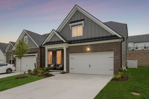 1434 Autumn Leaf Ln, Mount Juliet, TN, 37122-2299 | Card Image