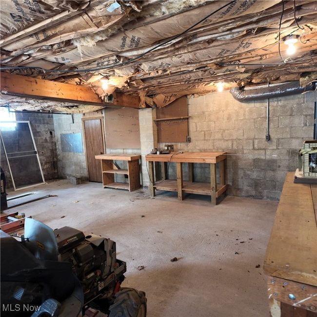 50194 Jacobsburg Key Rd, House other with 3 bedrooms, 2 bathrooms and null parking in Jacobsburg OH | Image 16