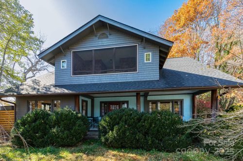 302 Iron Ridge Loop, Asheville, NC, 28806-0281 | Card Image