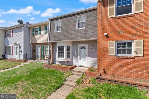 14748 Tamarack Pl, WOODBRIDGE, VA, 22191-3136 | Card Image