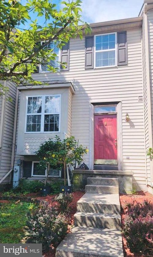 4211 Chapel Gate Pl, BELCAMP, MD, 21017-1636 | Card Image
