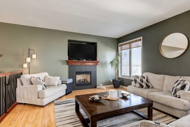 569 Boulder Creek Circle Se, House other with 4 bedrooms, 3 bathrooms and 6 parking in Langdon AB | Image 6