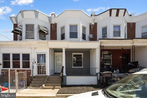 1703 S Conestoga St, PHILADELPHIA, PA, 19143-5417 | Card Image