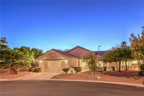 2699 Ivoryhill St, Las Vegas, NV, 89135-1796 | Card Image