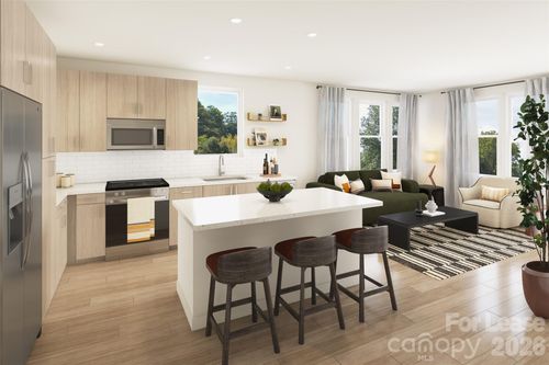 a1-915 W Mallard Creek Church Road, Charlotte, NC, 28262 | Card Image