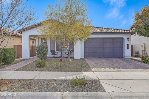 20865 E Timberline Road, Queen Creek, AZ, 85142 | Card Image