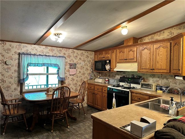860 Windfall Road, House other with 2 bedrooms, 1 bathrooms and null parking in Tompkins NY | Image 18