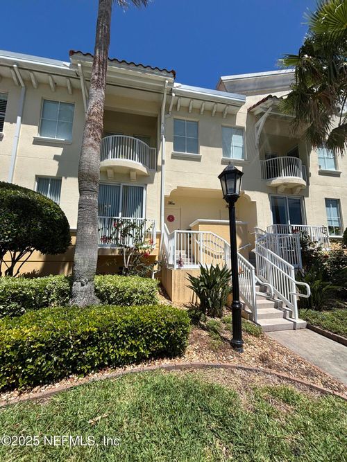 3-1031 1st St S, Jacksonville Beach, FL, 32250-6552 | Card Image