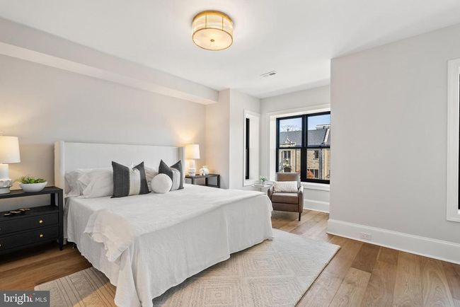1720 15 Th St Nw, Townhouse with 6 bedrooms, 5 bathrooms and null parking in WASHINGTON DC | Image 20