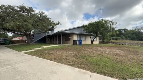 3815 Ridgeline Dr, San Antonio, TX, 78228-2031 | Card Image