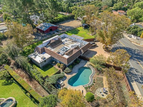 11316 Barranca Rd, Santa Rosa Valley, CA, 93012-9227 | Card Image