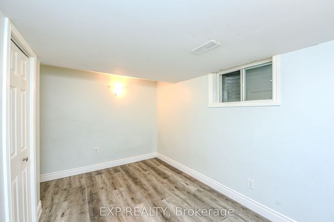 117 Harold St, House attached with 5 bedrooms, 3 bathrooms and 1 parking in Brampton ON | Image 36