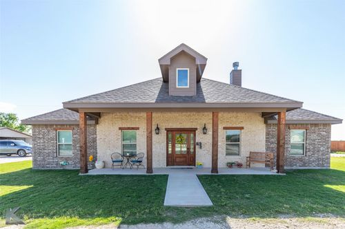 5015 Private Road 3523, Hawley, TX, 79525-2060 | Card Image