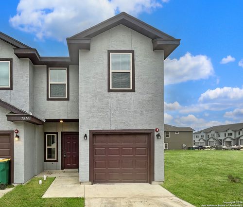 7814 Savannah Brks, Live Oak, TX, 78233-4855 | Card Image