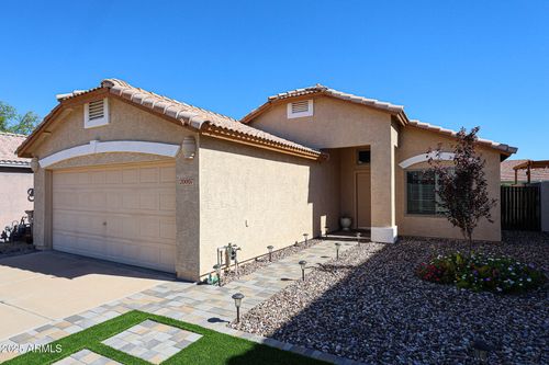 20007 N 20th Way, Phoenix, AZ, 85024-1274 | Card Image