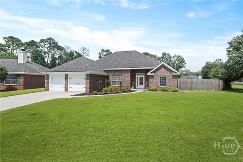 38 Mallorys Way, Savannah, GA, 31419-8927 | Card Image