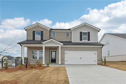 213 Soseby Lake Ln, Grayson, GA, 30017-2410 | Card Image