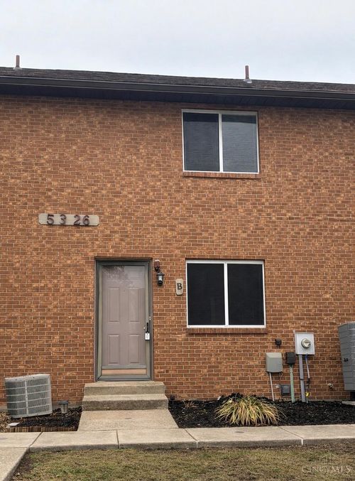 5326 Boehm Dr, Fairfield, OH, 45014-4101 | Card Image