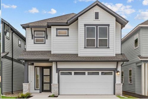 1006 Lucinda Williams Drive, Austin, TX, 78744 | Card Image