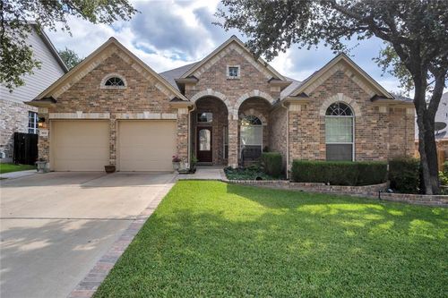3821 Octavia Ln, Round Rock, TX, 78681-2358 | Card Image