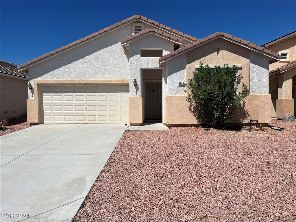 Sacred Falls Ave, Las Vegas, NV 89148