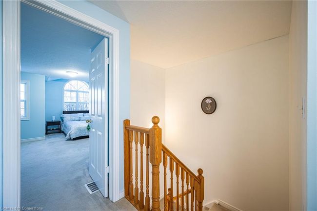 608 Brandenburg Blvd, House other with 3 bedrooms, 2 bathrooms and 2 parking in Waterloo ON | Image 19