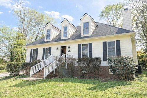 500 Clear Lake Ln, Suwanee, GA, 30024-2903 | Card Image