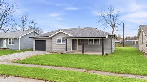 1409 Geri Dr, Lebanon, IN, 46052-1021 | Card Image