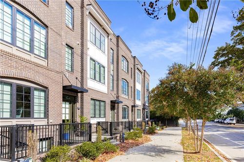 726 Edgewood Ave Ne, Atlanta, GA, 30307-2414 | Card Image