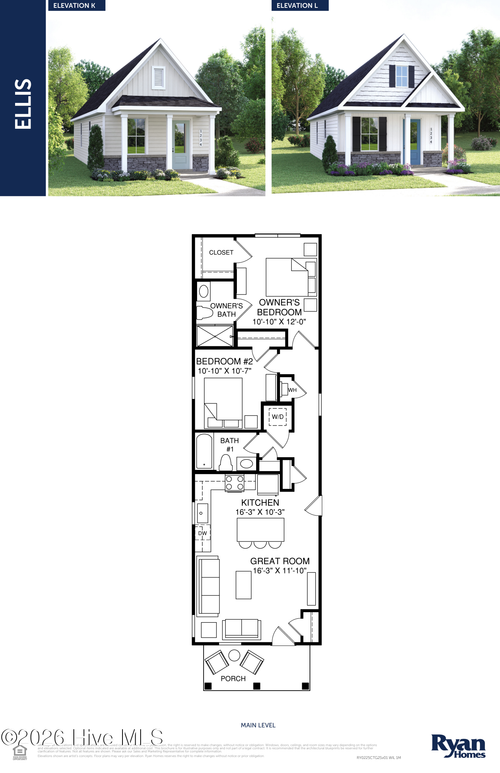 660 Savinwood Trail Ne, Bolivia, NC, 28422 | Card Image