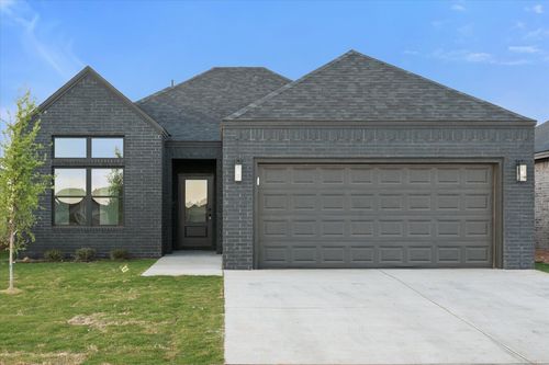 710 E 13th Street, Wolfforth, TX, 79382 | Card Image