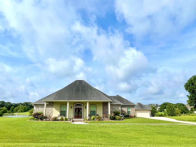 183 Shore Crest Cir, House other with 3 bedrooms, 3 bathrooms and 3 parking in Carriere MS | Image 9