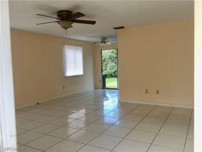 8 Roanoke Drive, House other with 3 bedrooms, 2 bathrooms and null parking in Fort Myers FL | Image 1