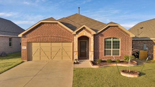 3204 Renaissance Dr, Denton, TX, 76207-2005 | Card Image