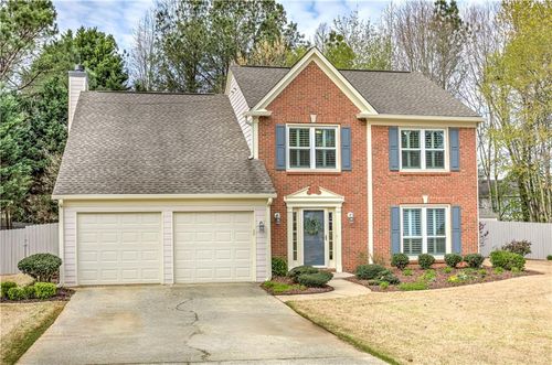 650 Glenbarrett Ct Ne, Marietta, GA, 30066-8511 | Card Image
