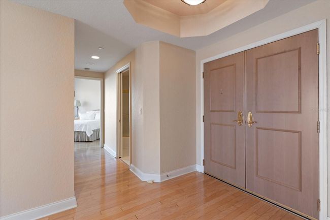 APT-906 - 1200 Gulf Blvd, Condo with 2 bedrooms, 2 bathrooms and null parking in CLEARWATER BEACH FL | Image 10