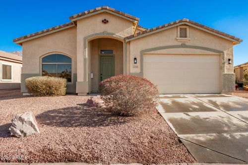 4249 S Pony Rider Trail, Gold Canyon, AZ, 85118 | Card Image