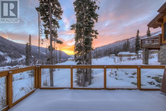 4119 Sundance Dr, House other with 4 bedrooms, 5 bathrooms and 2 parking in Sun Peaks BC | Image 53