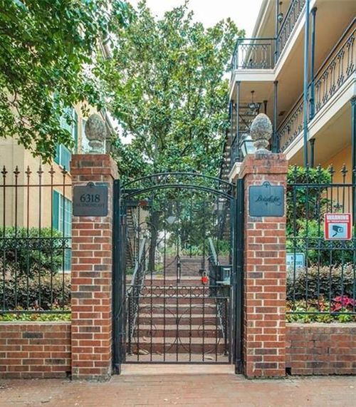4101-6318 Richmond Ave, Dallas, TX, 75214-3691 | Card Image