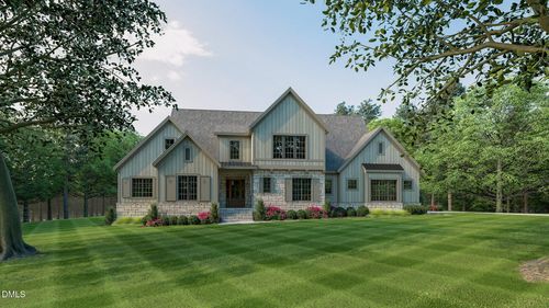 19-349 Brook Green Ln, Pittsboro, NC, 27312-1900 | Card Image