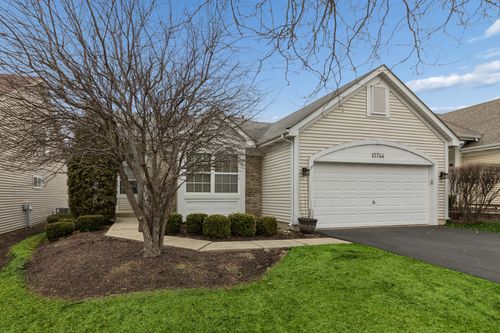 13744 Ironwood Dr, Plainfield, IL, 60544-6352 | Card Image