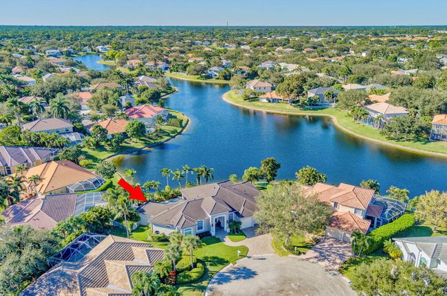 547 Robin Ln, House other with 5 bedrooms, 4 bathrooms and null parking in Jupiter FL | Image 66