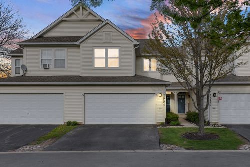 2954 Falling Waters Lane, Lindenhurst, IL, 60046 | Card Image