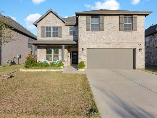 3604 Twin Pond Trl, Euless, TX, 76040-2127 | Card Image