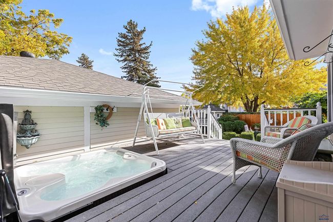 1120 West Blvd, House other with 3 bedrooms, 4 bathrooms and null parking in Rapid City SD | Image 4
