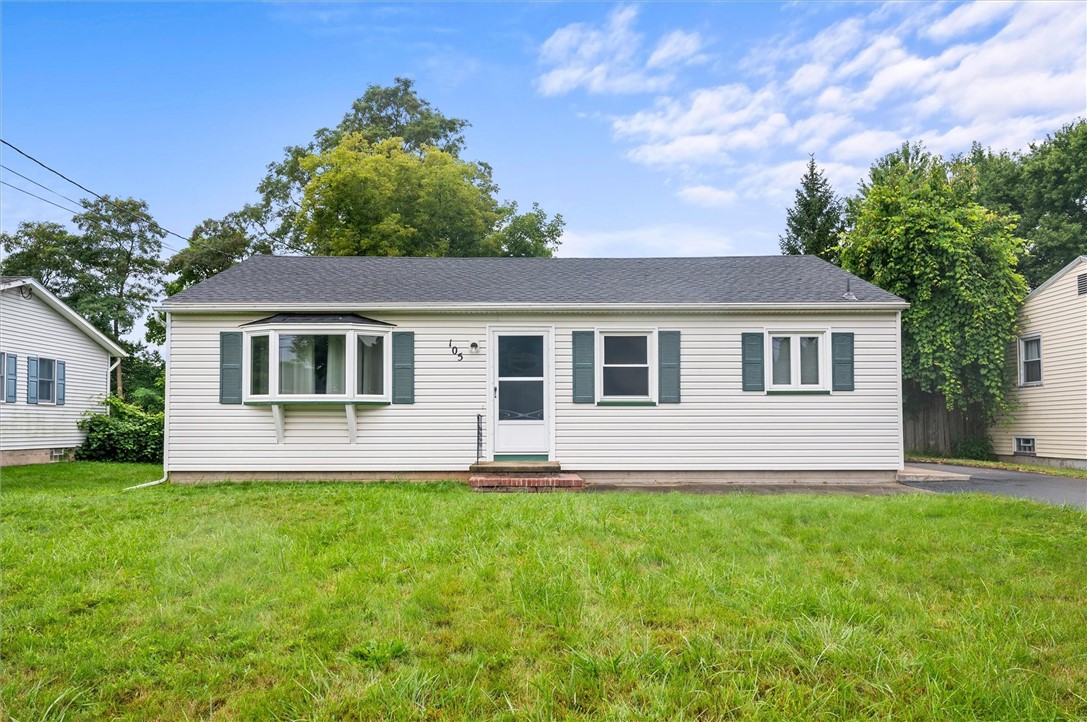 Elvira St, Rochester, NY 14606